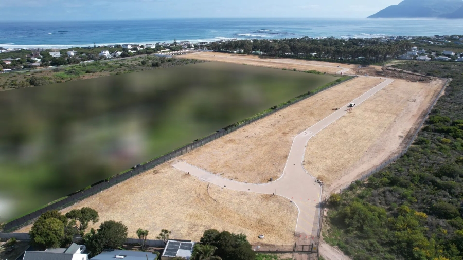 0 Bedroom Property for Sale in Kommetjie Western Cape